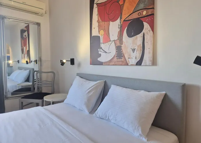 アパート Tasmajdan Park ベオグラード